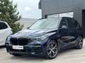 BMW X5 xDrive45e PHEV Aut. M Sport Individual B&W Sky Lo Blau - thumbnail 7