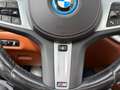BMW X5 xDrive45e PHEV Aut. M Sport Individual B&W Sky Lo Blau - thumbnail 36
