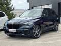 BMW X5 xDrive45e PHEV Aut. M Sport Individual B&W Sky Lo Blau - thumbnail 4