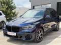 BMW X5 xDrive45e PHEV Aut. M Sport Individual B&W Sky Lo Blau - thumbnail 1