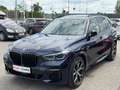 BMW X5 xDrive45e PHEV Aut. M Sport Individual B&W Sky Lo Blau - thumbnail 5