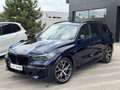 BMW X5 xDrive45e PHEV Aut. M Sport Individual B&W Sky Lo Blau - thumbnail 3