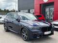 BMW X5 xDrive45e PHEV Aut. M Sport Individual B&W Sky Lo Blau - thumbnail 9