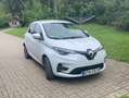 Renault ZOE ZOE (mit Batterie) Z.E. 50 RIVIERA - thumbnail 1