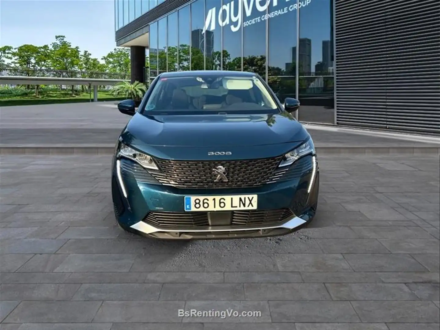 Peugeot 3008 1.5 BlueHDi 96kW (130CV) S&S Active Pack - 2