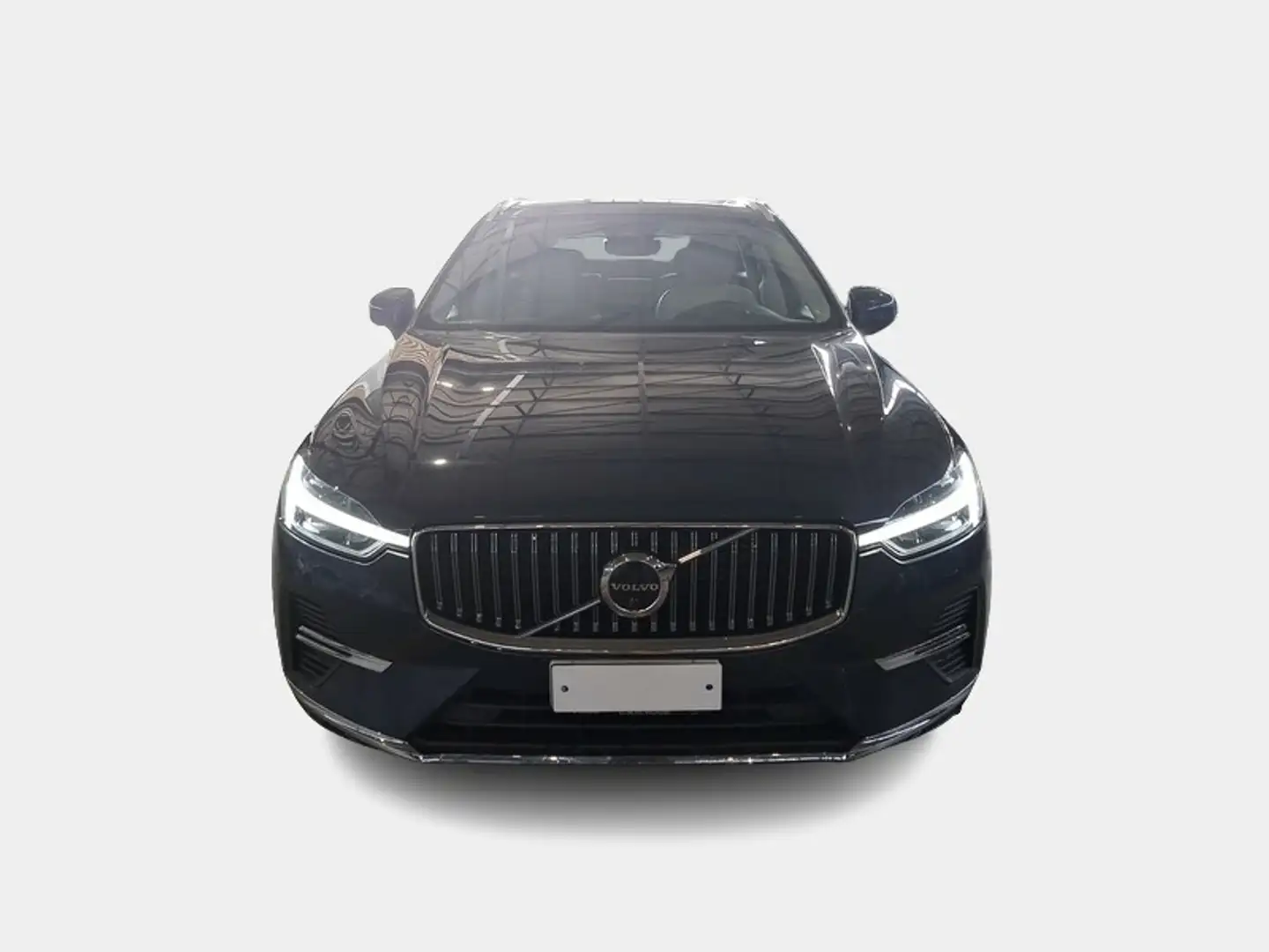Volvo XC60 T8 Plug-in AWD auto Recharge Inscription - 2