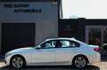 BMW 328 i Luxury Line Aut LEDER LED KEYLESS PDC EU-6 Weiß - thumbnail 4