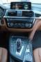 BMW 328 i Luxury Line Aut LEDER LED KEYLESS PDC EU-6 Weiß - thumbnail 19