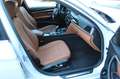 BMW 328 i Luxury Line Aut LEDER LED KEYLESS PDC EU-6 Weiß - thumbnail 28