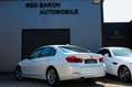 BMW 328 i Luxury Line Aut LEDER LED KEYLESS PDC EU-6 Weiß - thumbnail 5