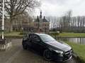 Mercedes-Benz A 250 | AMG | Night | Burmester | Pano | Memory | 360 | Negro - thumbnail 4
