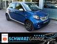 smart forFour forfour Basis*KLIMA*SITZHEIZUNG* Blau - thumbnail 14