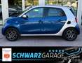 smart forFour forfour Basis*KLIMA*SITZHEIZUNG* Blau - thumbnail 4