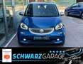 smart forFour forfour Basis*KLIMA*SITZHEIZUNG* Blau - thumbnail 3