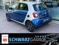 smart forFour forfour Basis*KLIMA*SITZHEIZUNG* Blau - thumbnail 5
