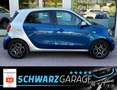 smart forFour forfour Basis*KLIMA*SITZHEIZUNG* Blau - thumbnail 13
