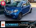 smart forFour forfour Basis*KLIMA*SITZHEIZUNG* Blau - thumbnail 1