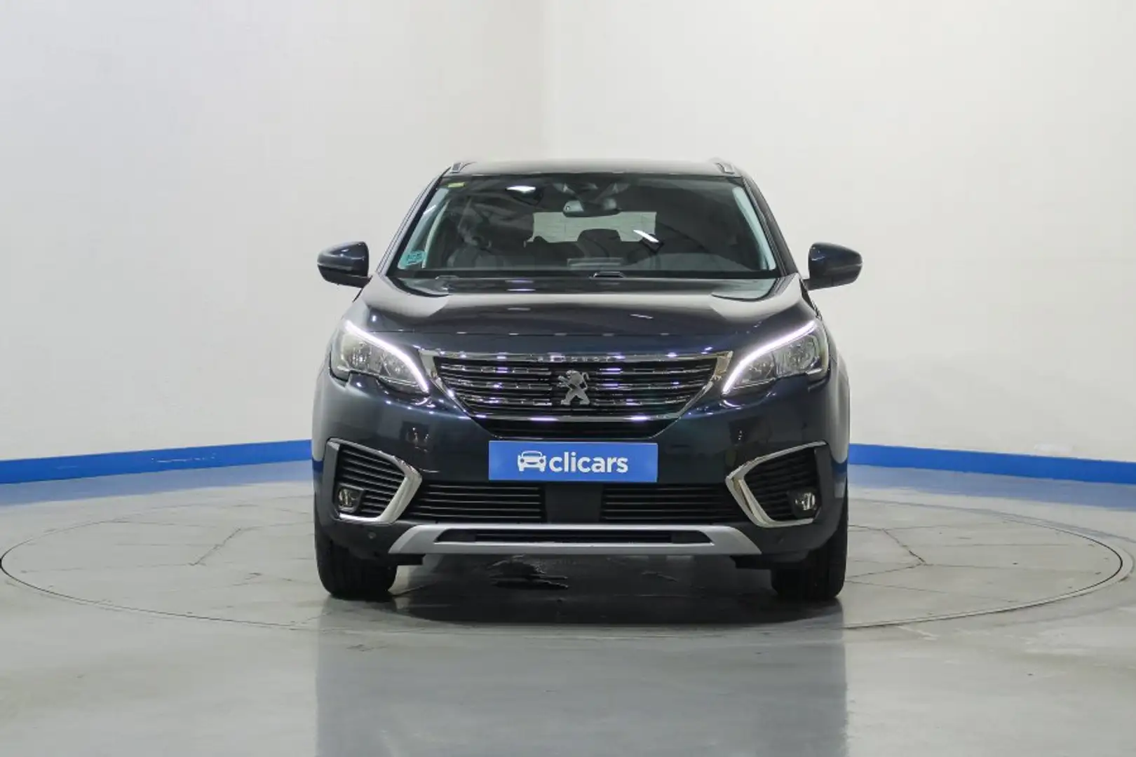 Peugeot 5008 Allure 1.5L BlueHDi 96kW (130CV) S&S Azul - 2