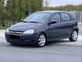 Opel Corsa 1.2 Benzine Bleu - thumbnail 1