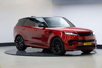 3.0 P440e Dynamic HSE | 23 Inch | Panoramadak |