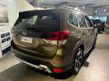 Subaru Forester 2.0 e-Boxer MHEV CVT Lineartronic Premium Green - thumbnail 4