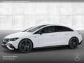 Mercedes-Benz EQE 53 AMG 4M Fahrass Pano Burmester Distr. HUD TV Weiß - thumbnail 2
