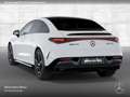 Mercedes-Benz EQE 53 AMG 4M Fahrass Pano Burmester Distr. HUD TV Weiß - thumbnail 20