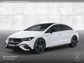Mercedes-Benz EQE 53 AMG 4M Fahrass Pano Burmester Distr. HUD TV Weiß - thumbnail 12