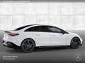 Mercedes-Benz EQE 53 AMG 4M Fahrass Pano Burmester Distr. HUD TV Weiß - thumbnail 15