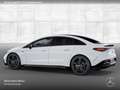 Mercedes-Benz EQE 53 AMG 4M Fahrass Pano Burmester Distr. HUD TV Weiß - thumbnail 13