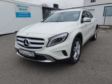 GLA 200 d 4Matic *Automatik*Bi-Xenon*AHK*