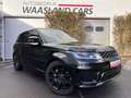 Land Rover Range Rover Sport 3.0 TD6 D250 HSE Dynamic | 2021 | 81.790 KM Schwarz - thumbnail 4