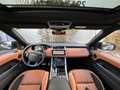 Land Rover Range Rover Sport 3.0 TD6 D250 HSE Dynamic | 2021 | 81.790 KM Zwart - thumbnail 9