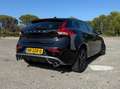Volvo V40 2.0 D2 R-Design Zwart - thumbnail 4