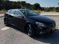 Volvo V40 2.0 D2 R-Design Zwart - thumbnail 2