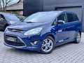 Ford Grand C-Max 1.6 TDCi Trend Start-Stop | 7 zitplaatsen | Airco Blauw - thumbnail 1