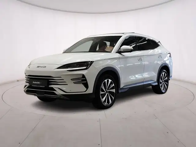 BYD Seal U DM-i 1.5 phev Comfort 2wd