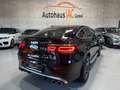 Mercedes-Benz GLC 43 AMG /Coupe/4Matic/TOTW/SPURH/LED/AHK/ACC Noir - thumbnail 2