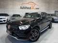 Mercedes-Benz GLC 43 AMG /Coupe/4Matic/TOTW/SPURH/LED/AHK/ACC Noir - thumbnail 1