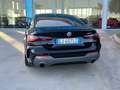 BMW 430 Serie 4 Coupe 430i Msport 245cv auto Negru - thumbnail 4