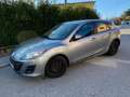 Mazda 3 Sport 1,6i Jubiläumsedition Silber - thumbnail 2