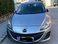 Mazda 3 Sport 1,6i Jubiläumsedition Silber - thumbnail 1