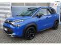 Citroen C3 Aircross 1.2 PureTech 130 Automaat • 2024 • Facelift • Volt Blauw - thumbnail 1