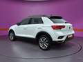 Volkswagen T-Roc Style 2.0 TDI *Pano *Navi *ACC Weiß - thumbnail 3