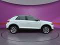 Volkswagen T-Roc Style 2.0 TDI *Pano *Navi *ACC Weiß - thumbnail 5
