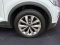 Volkswagen T-Roc Style 2.0 TDI *Pano *Navi *ACC Weiß - thumbnail 11