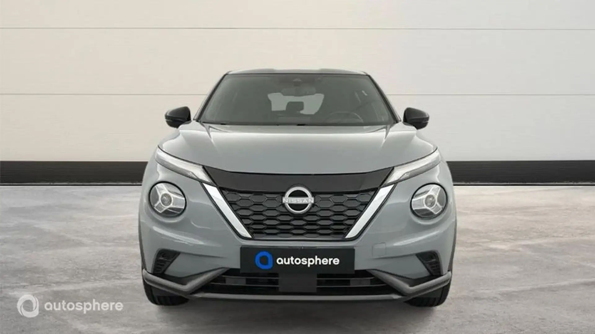 Nissan Juke 1.6 Hybrid 143ch N-Connecta 2023.5 - 2