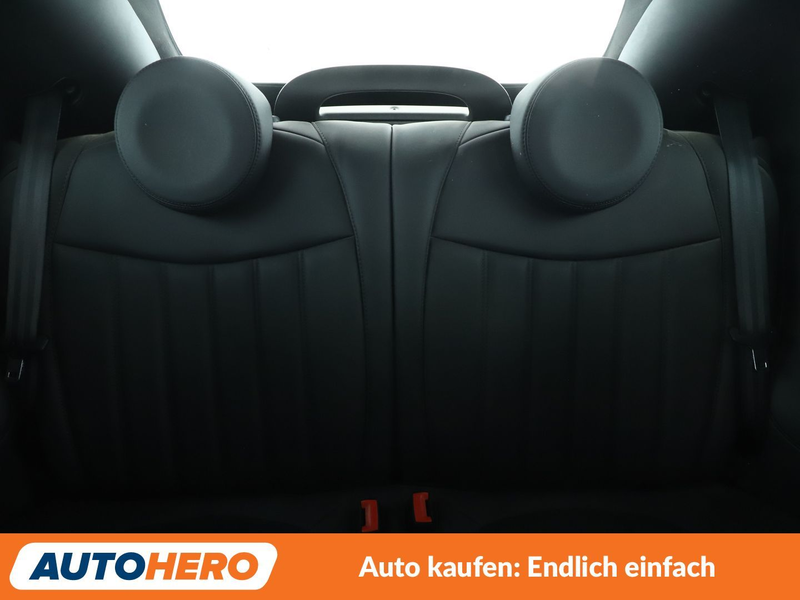 Abarth 595C 1.4 Turbo Turismo*NAV*XENON*PDC*BEATS*BT* — photo 15