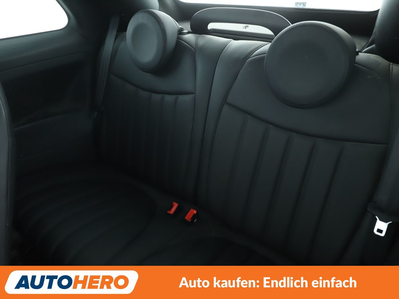Abarth 595C 1.4 Turbo Turismo*NAV*XENON*PDC*BEATS*BT* — photo 14