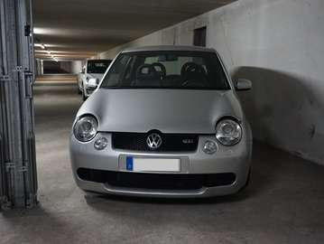 Lupo 1.6 GTI